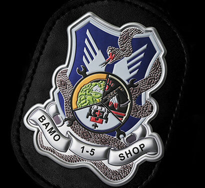 Flex Patches