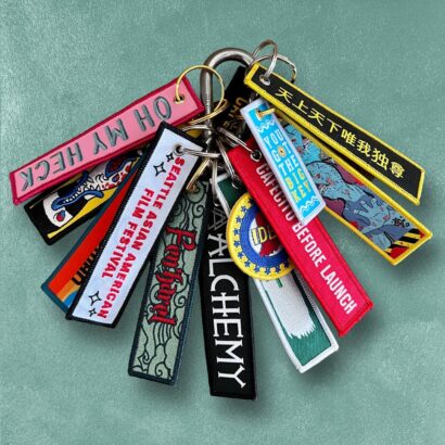 Keychains