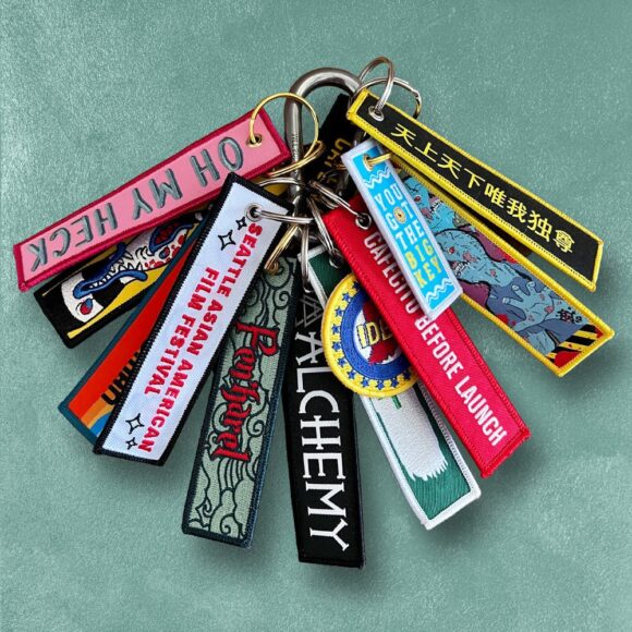 Keychains
