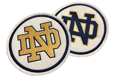 Tackle Twill Patches